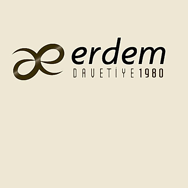 Erdem Davetiye