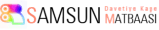 site logo